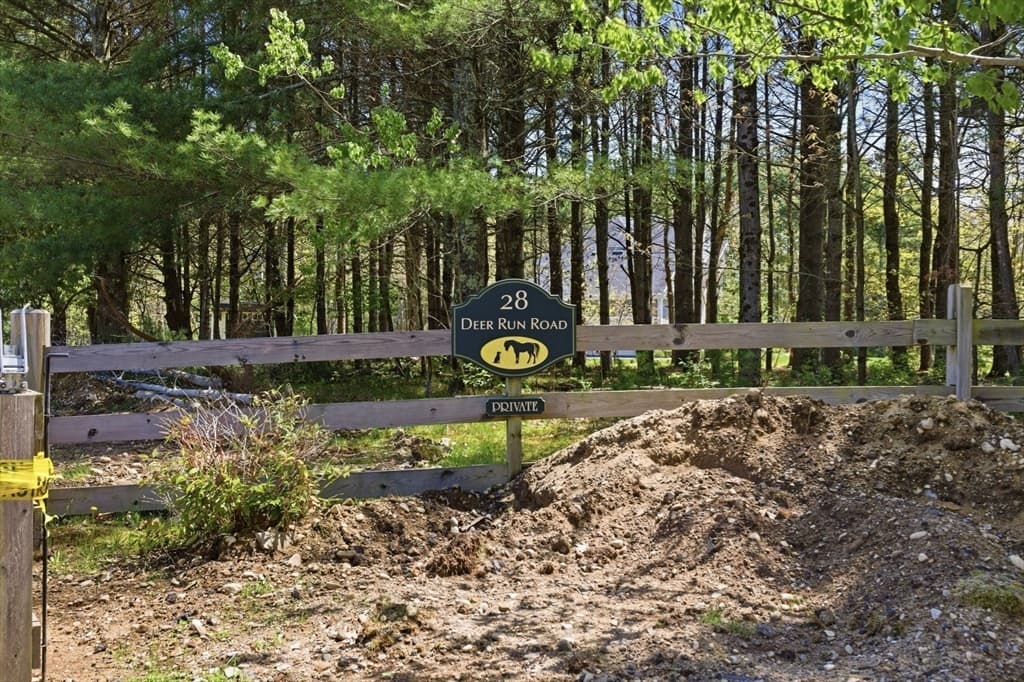 Single Family Residence at 28 Deer Run Road, Boxford MA 01921, Boxford, photo 2 of 23