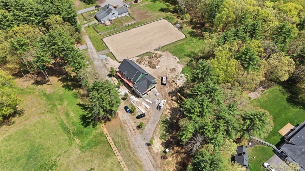 Single Family Residence at 28 Deer Run Road, Boxford MA 01921, Boxford, photo 13 of 23