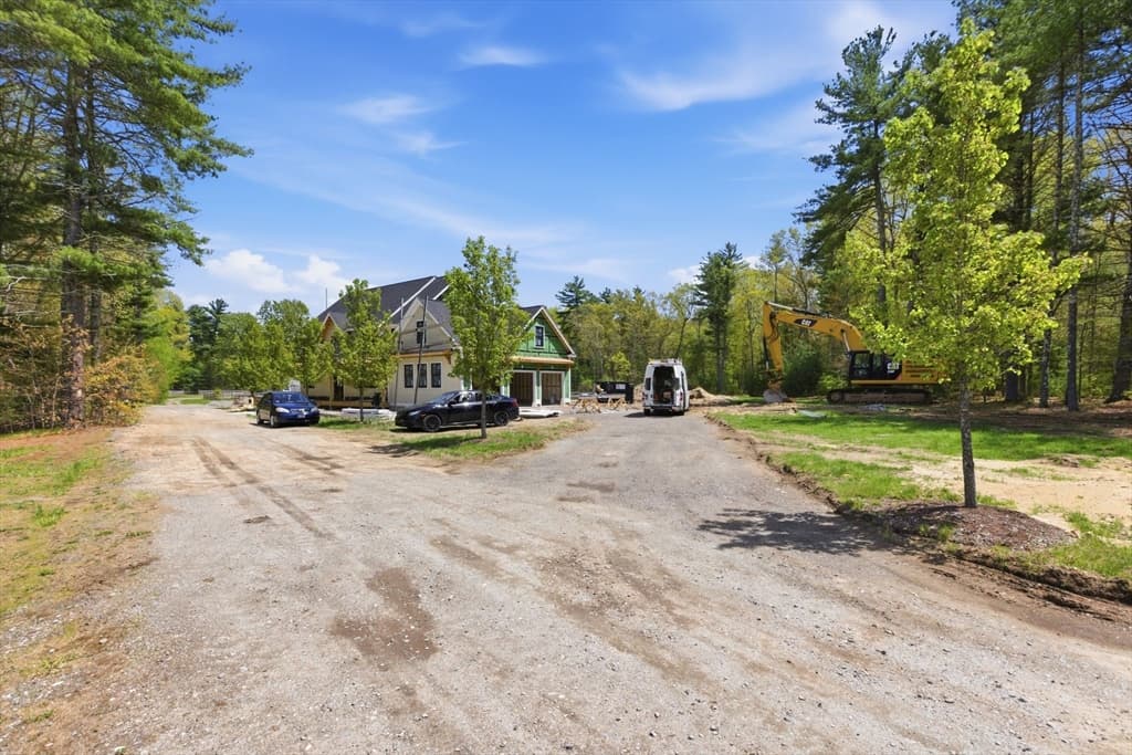 Single Family Residence at 28 Deer Run Road, Boxford MA 01921, Boxford, photo 17 of 23