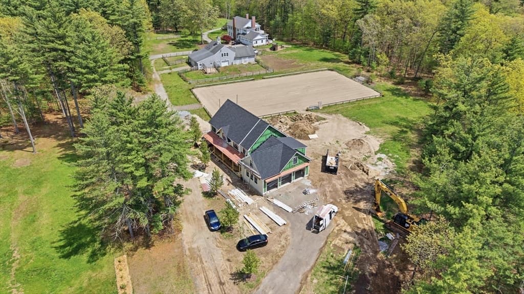 Single Family Residence at 28 Deer Run Road, Boxford MA 01921, Boxford, photo 12 of 23