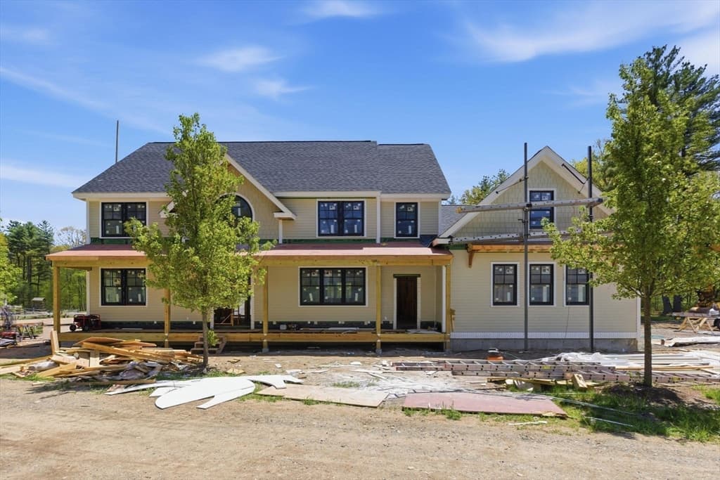 Single Family Residence at 28 Deer Run Road, Boxford MA 01921, Boxford, photo 7 of 23