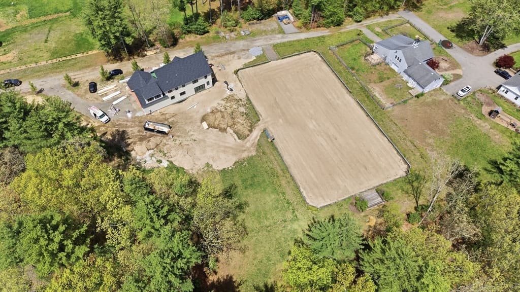 Single Family Residence at 28 Deer Run Road, Boxford MA 01921, Boxford, photo 3 of 23
