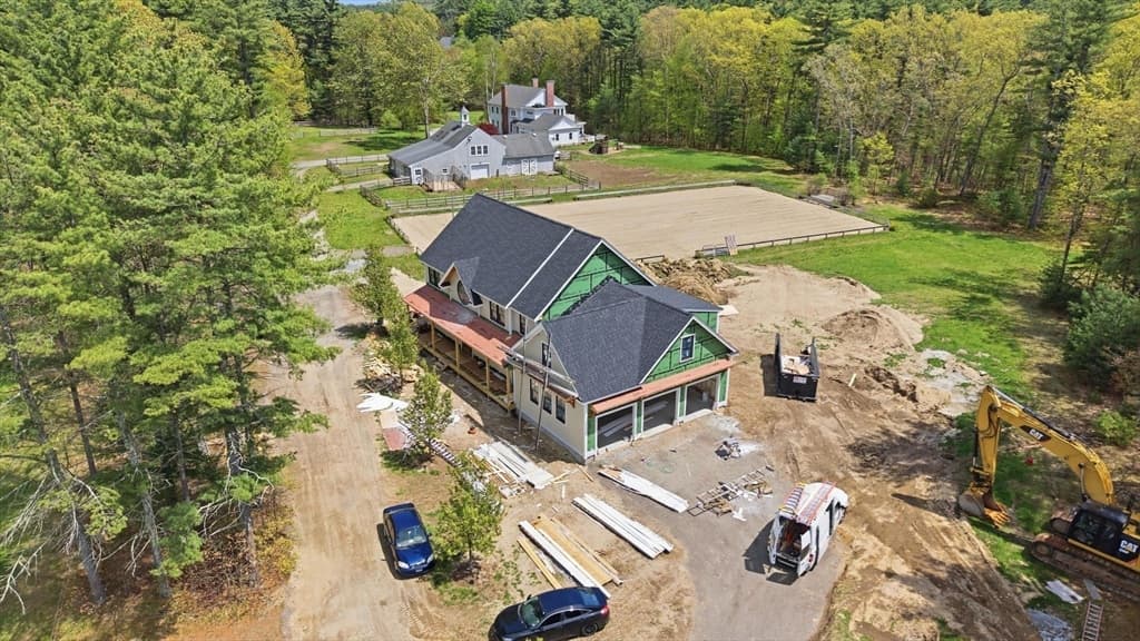 28 Deer Run Road, Boxford MA 01921