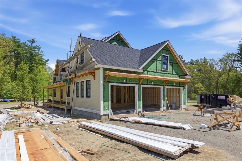 Single Family Residence at 28 Deer Run Road, Boxford MA 01921, Boxford, photo 9 of 23