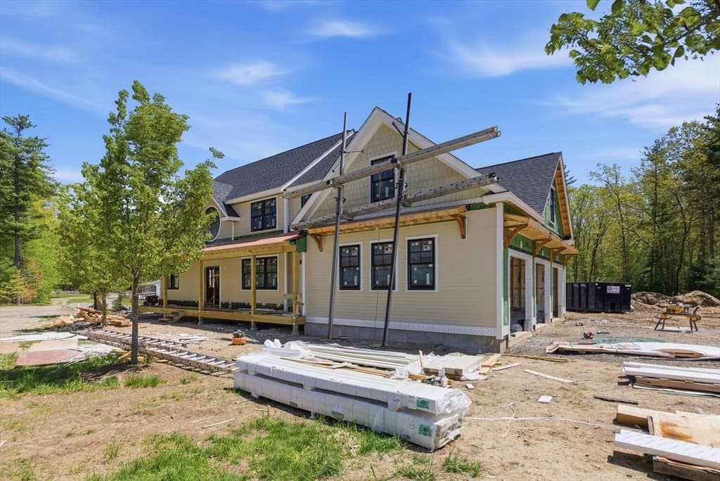 Single Family Residence at 28 Deer Run Road, Boxford MA 01921, Boxford, photo 10 of 23