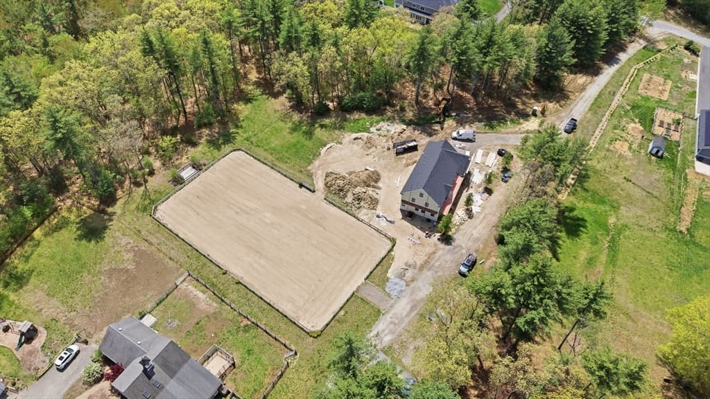 Single Family Residence at 28 Deer Run Road, Boxford MA 01921, Boxford, photo 14 of 23
