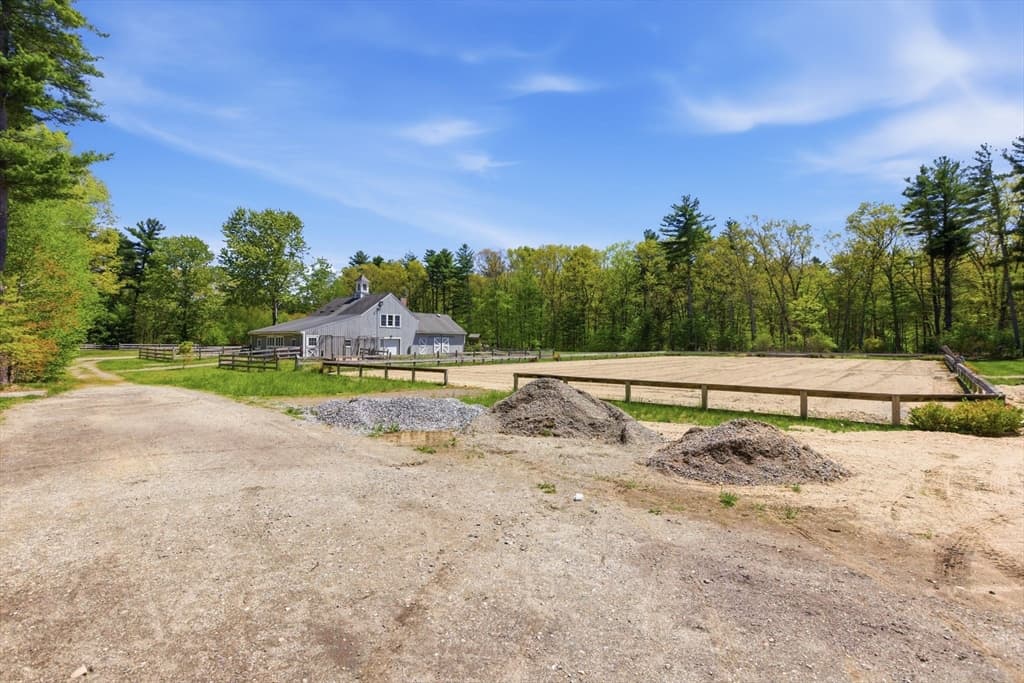Single Family Residence at 28 Deer Run Road, Boxford MA 01921, Boxford, photo 18 of 23