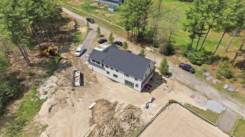 Single Family Residence at 28 Deer Run Road, Boxford MA 01921, Boxford, photo 15 of 23