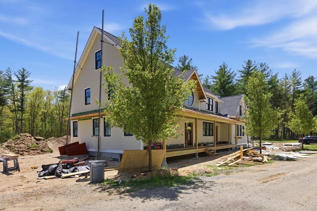 Single Family Residence at 28 Deer Run Road, Boxford MA 01921, Boxford, photo 11 of 23