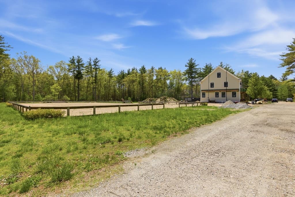 Single Family Residence at 28 Deer Run Road, Boxford MA 01921, Boxford, photo 19 of 23