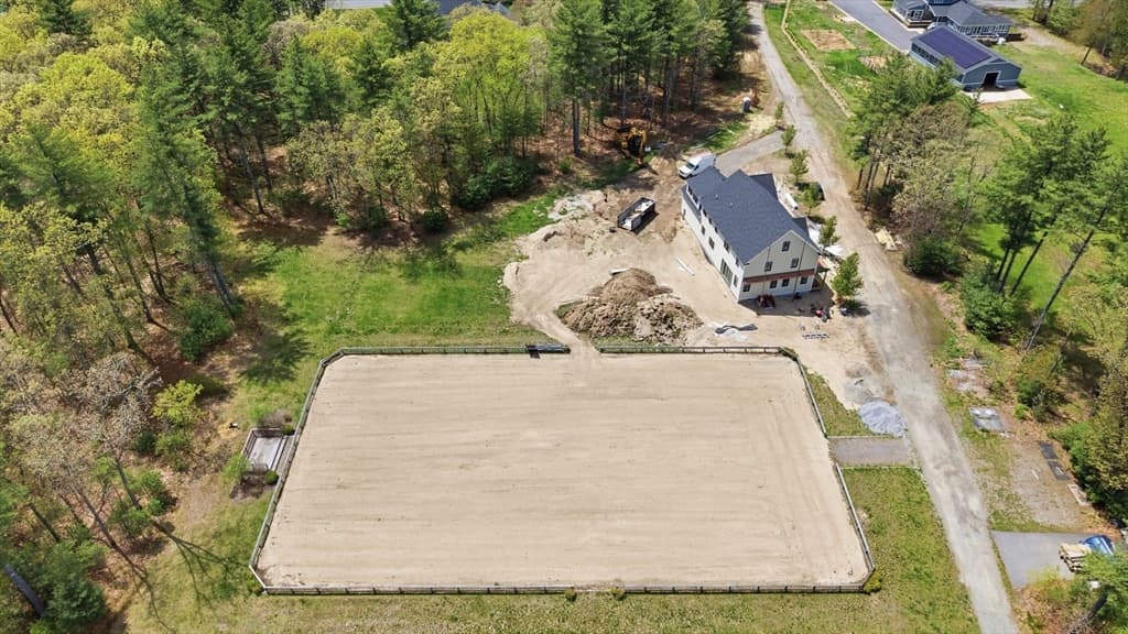 Single Family Residence at 28 Deer Run Road, Boxford MA 01921, Boxford, photo 4 of 23