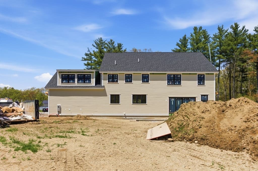 Single Family Residence at 28 Deer Run Road, Boxford MA 01921, Boxford, photo 8 of 23