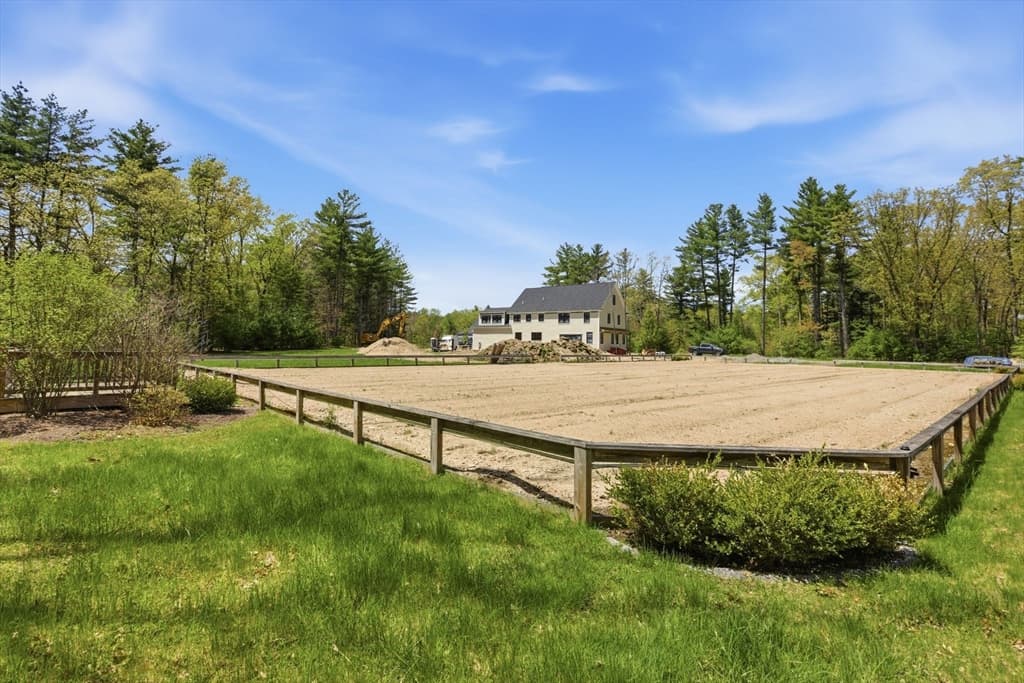 Single Family Residence at 28 Deer Run Road, Boxford MA 01921, Boxford, photo 21 of 23