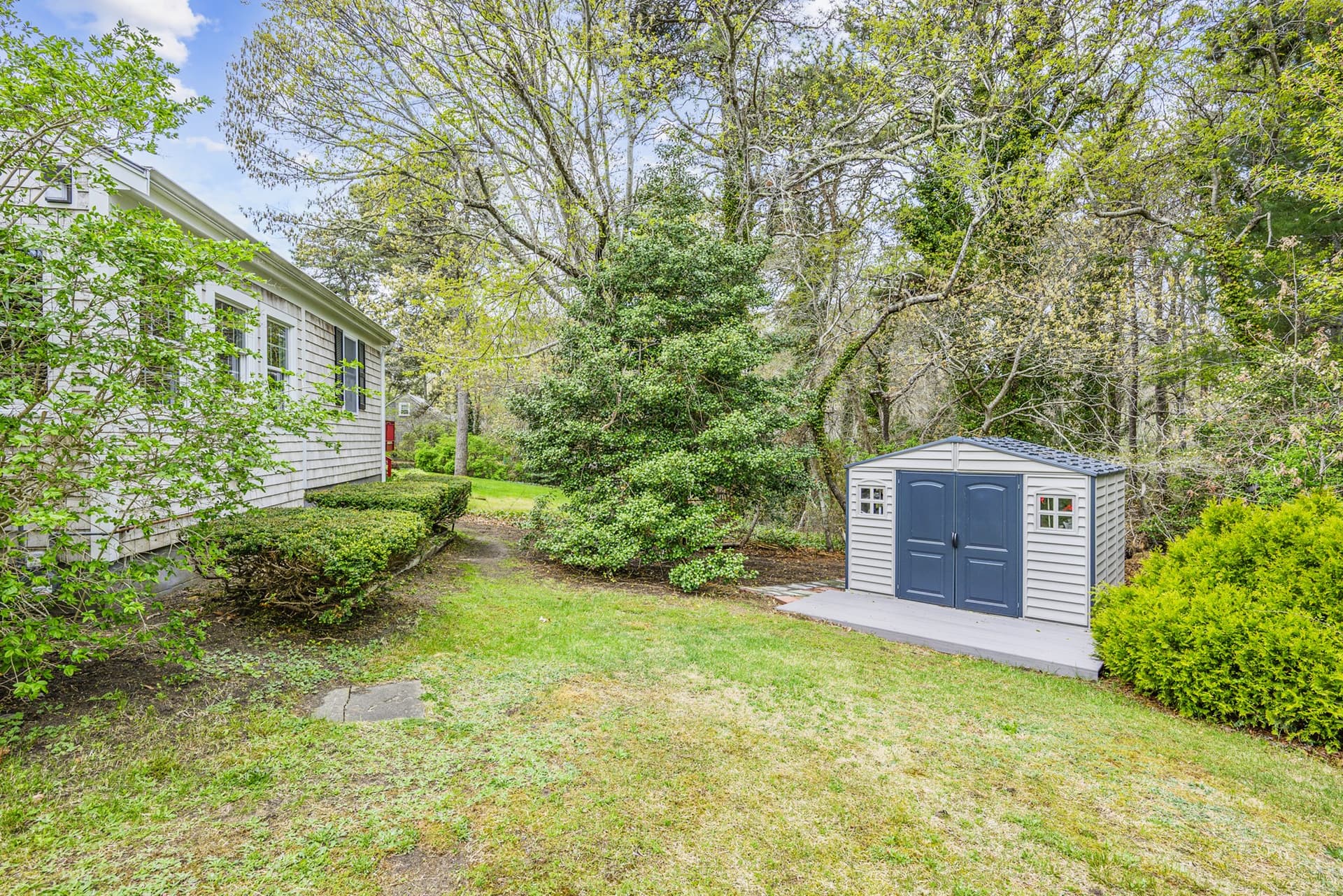 Single Family Residence at 14 Ahab, Yarmouth MA 02675, photo 22 of 22