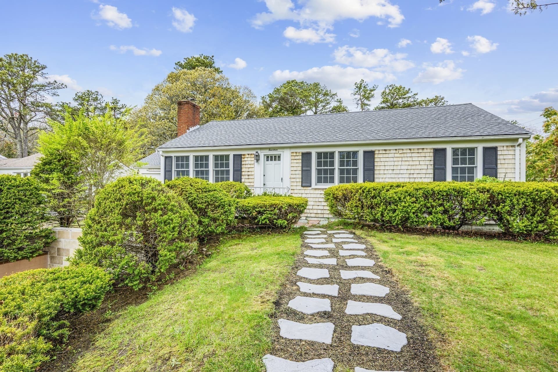 Single Family Residence at 14 Ahab, Yarmouth MA 02675, photo 20 of 22