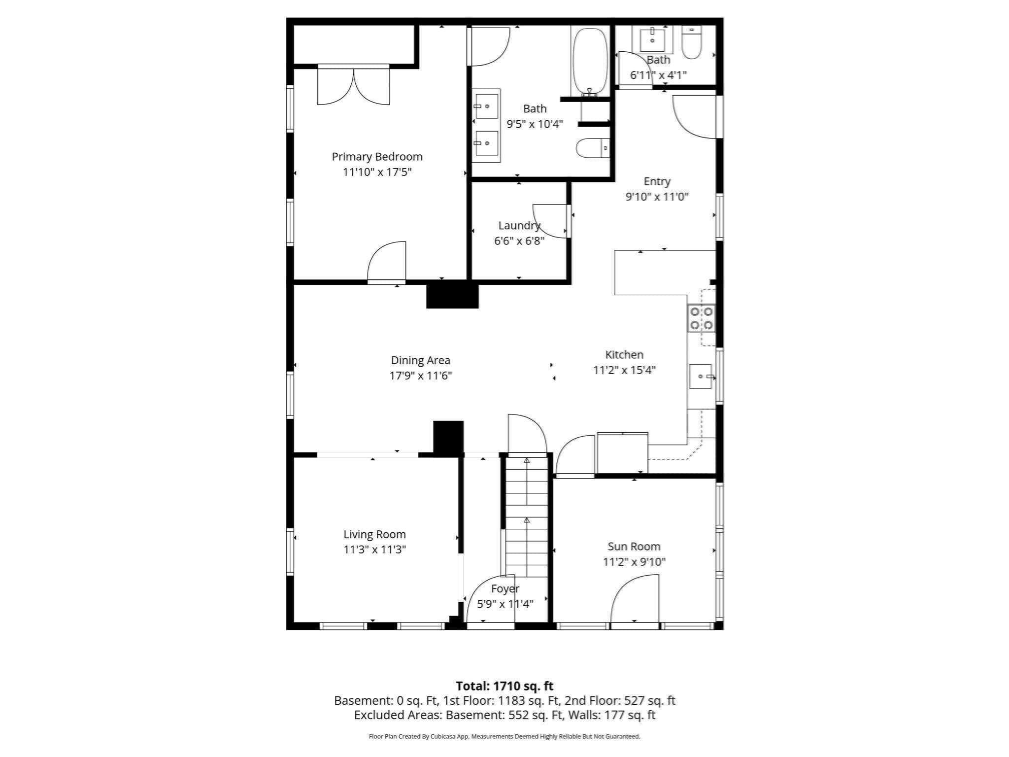 Single Family Residence at 148 Center Street, Ashburnham MA 01430, photo 32 of 41