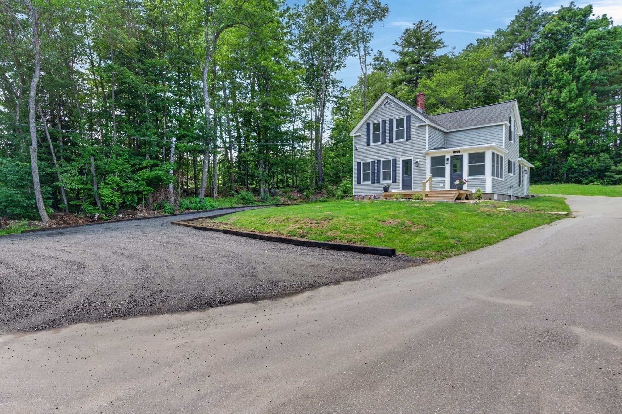 148 Center Street, Ashburnham MA 01430