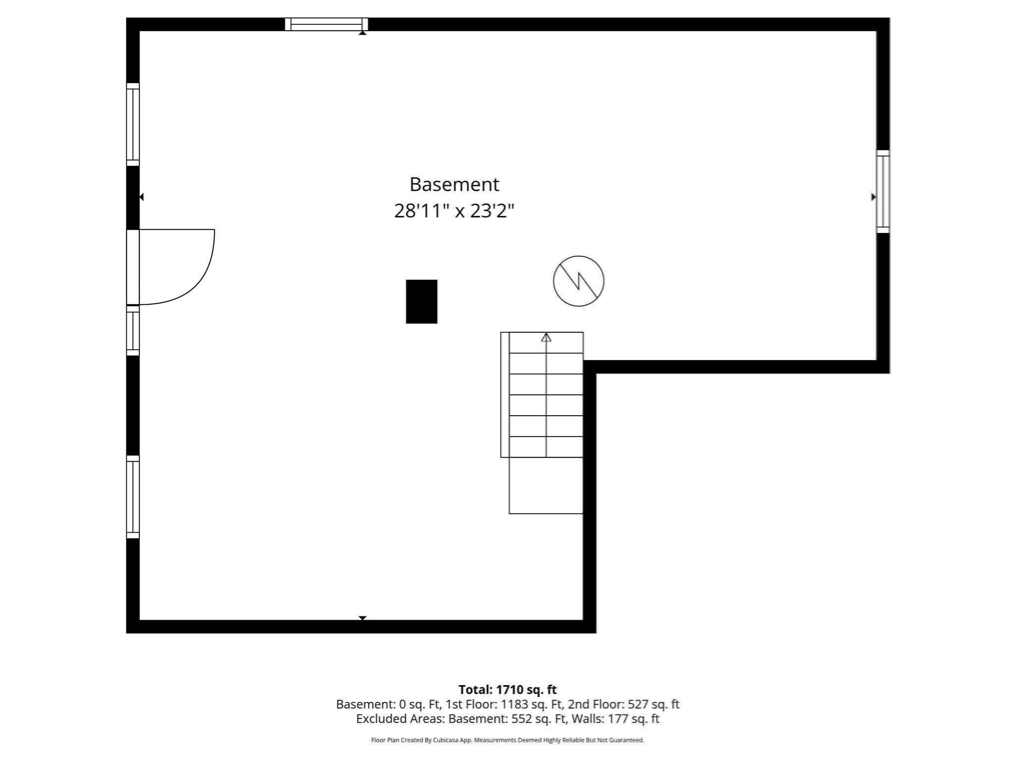 Single Family Residence at 148 Center Street, Ashburnham MA 01430, photo 34 of 41