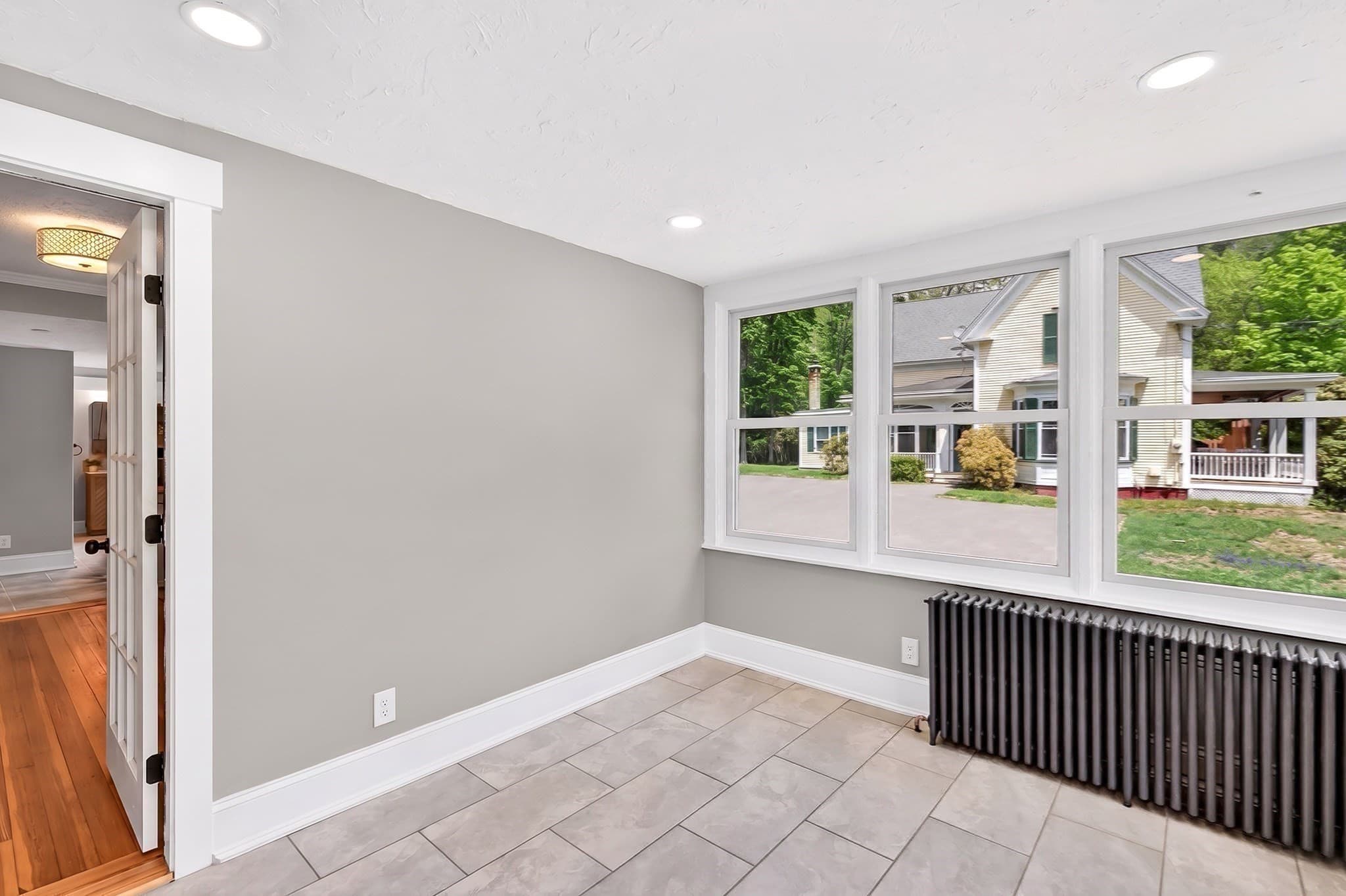 Single Family Residence at 148 Center Street, Ashburnham MA 01430, photo 31 of 41