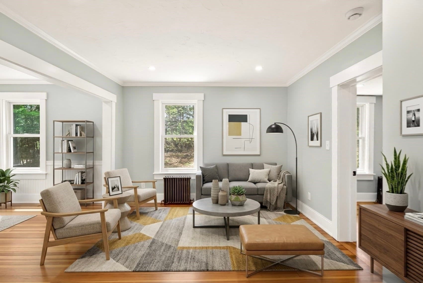 Single Family Residence at 148 Center Street, Ashburnham MA 01430, photo 8 of 41