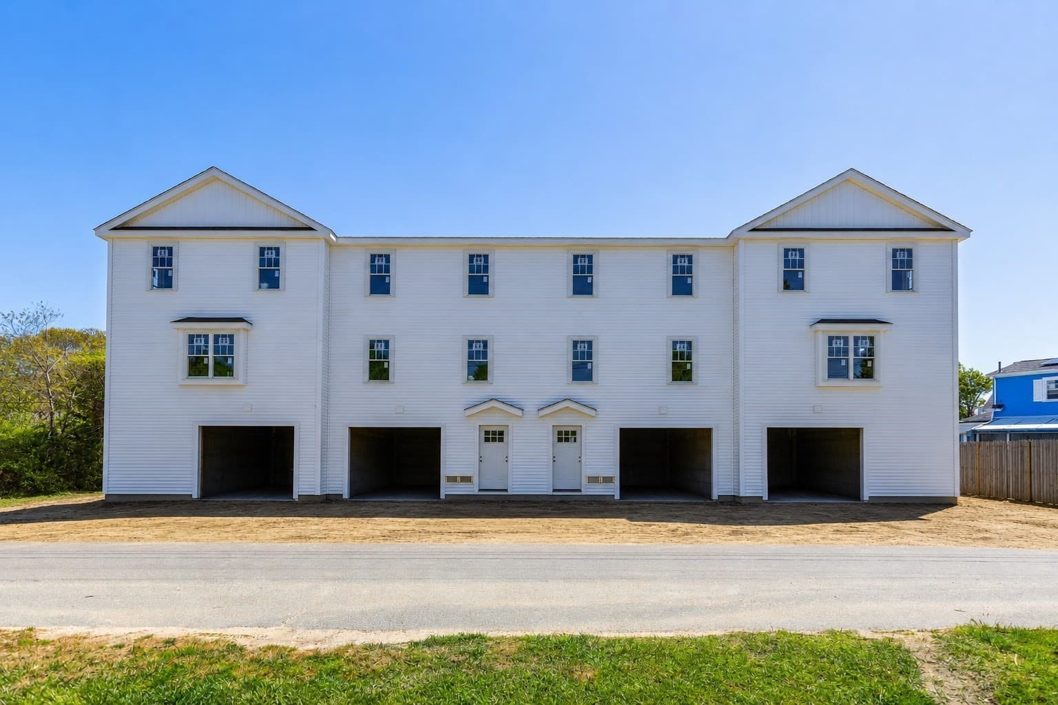 10 Harrison Ave # 1, Bourne MA 02532