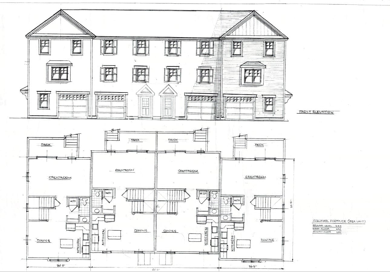 Condominium at 10 Harrison Ave # 4, Bourne MA 02532, photo 10 of 11