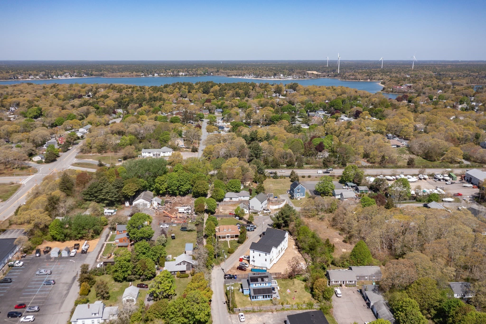 Condominium at 10 Harrison Ave # 3, Bourne MA 02532, photo 6 of 11