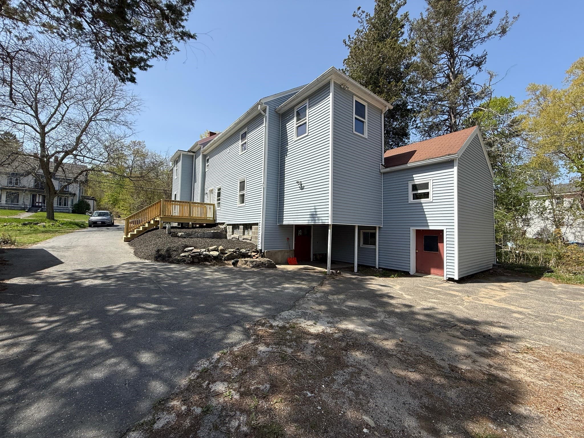 Single Family Residence at 32 Main St, Monson MA 01057, Monson, photo 4 of 42