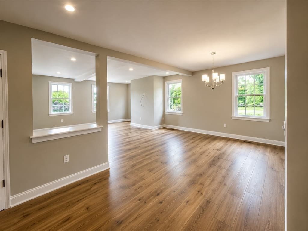 Condominium at 555 Foundry St # A, Easton MA 02375, photo 2 of 8