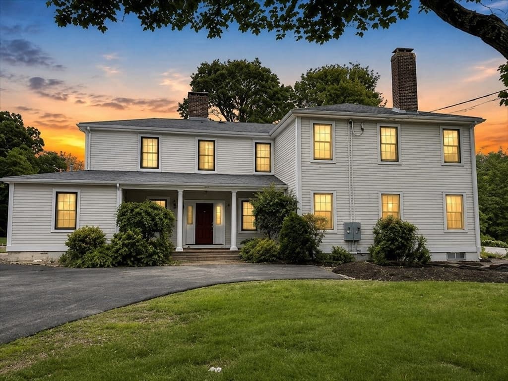 555 Foundry St # A, Easton MA 02375