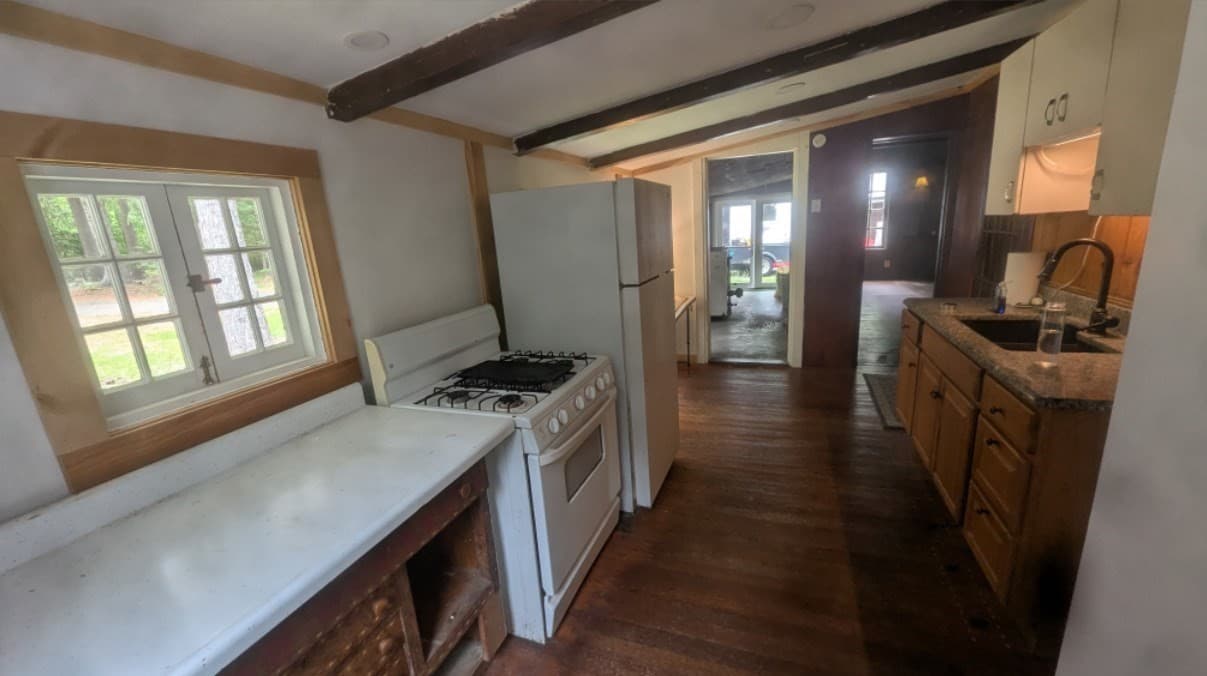 Single Family Residence at 32 Hollow Rd, Wales MA 01081, photo 9 of 36