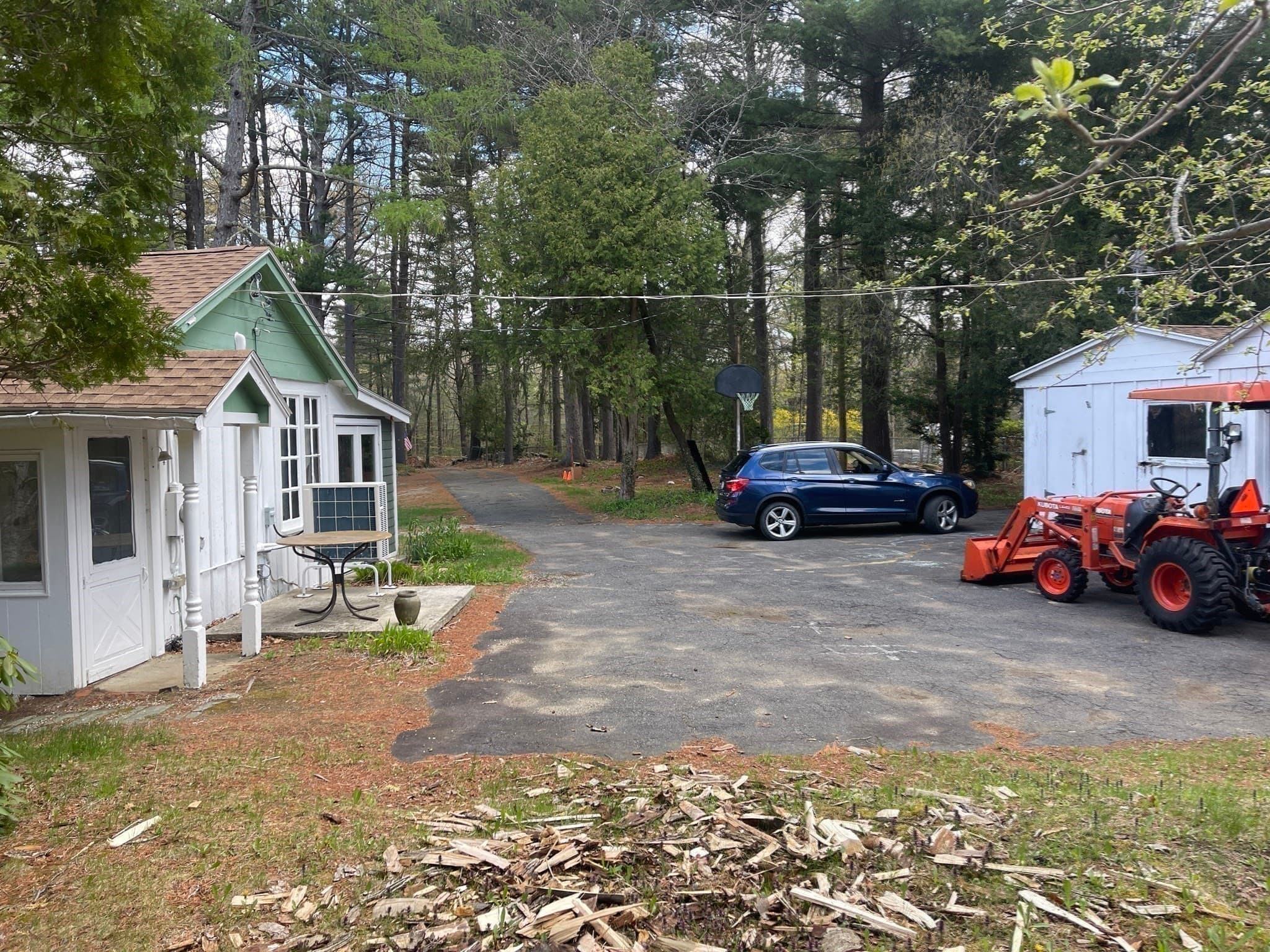 Single Family Residence at 32 Hollow Rd, Wales MA 01081, photo 30 of 36