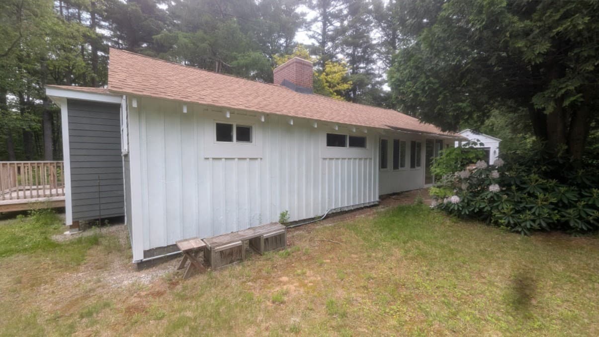 Single Family Residence at 32 Hollow Rd, Wales MA 01081, photo 34 of 36