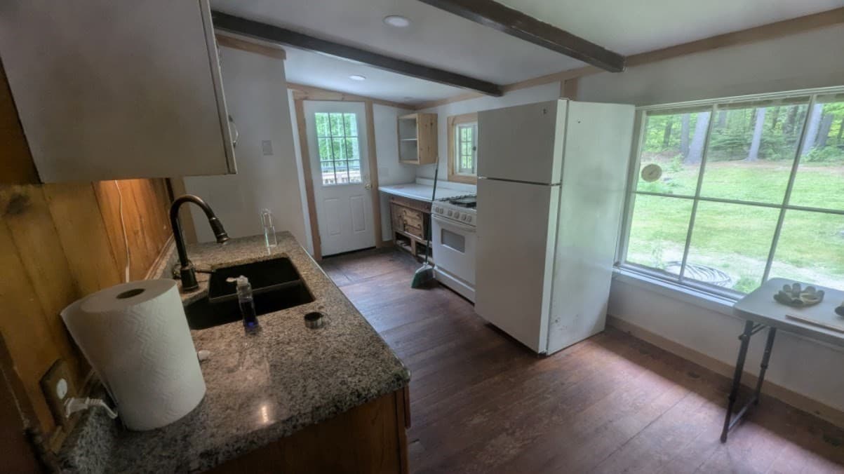Single Family Residence at 32 Hollow Rd, Wales MA 01081, photo 10 of 36