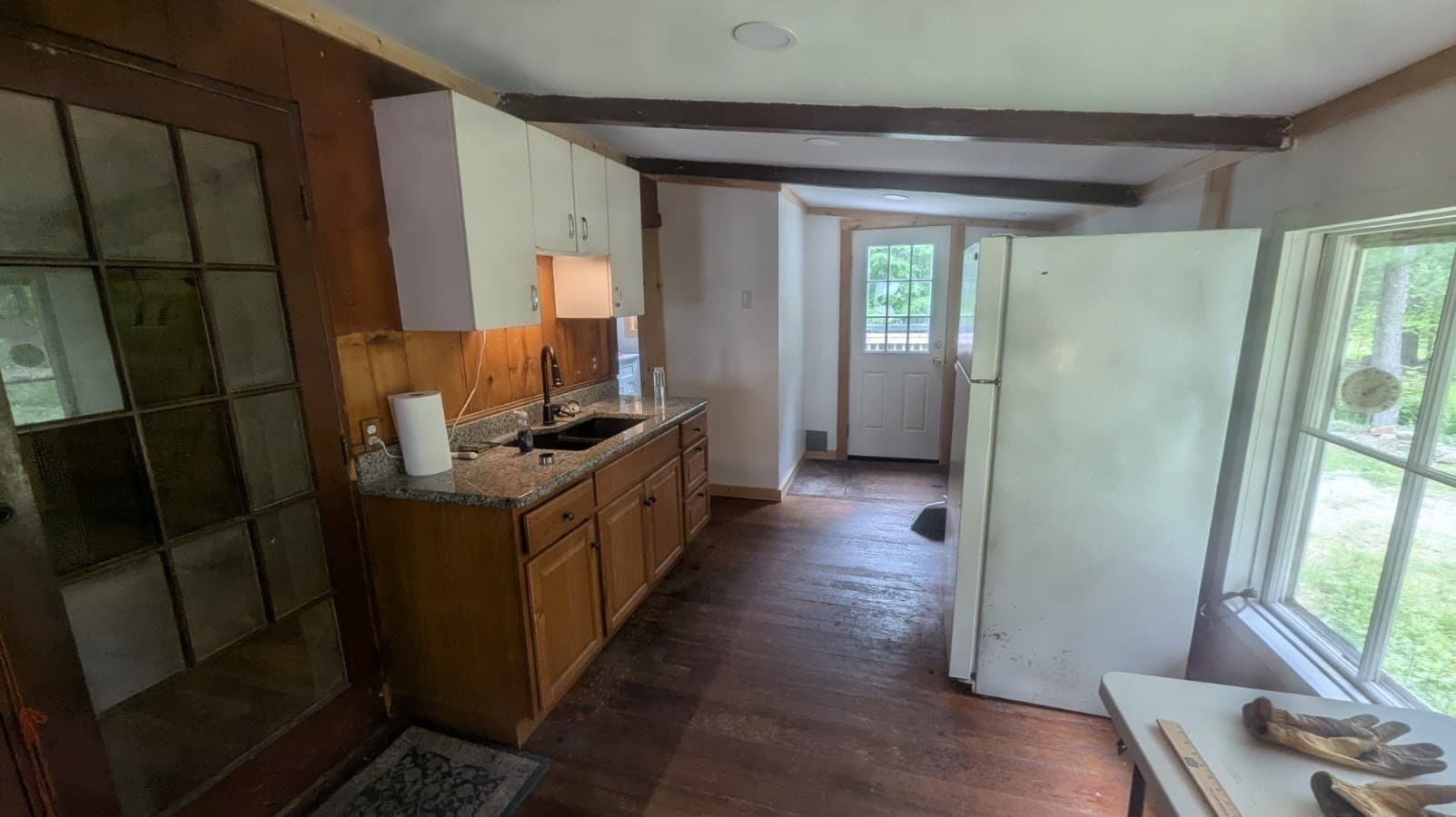 Single Family Residence at 32 Hollow Rd, Wales MA 01081, photo 4 of 36