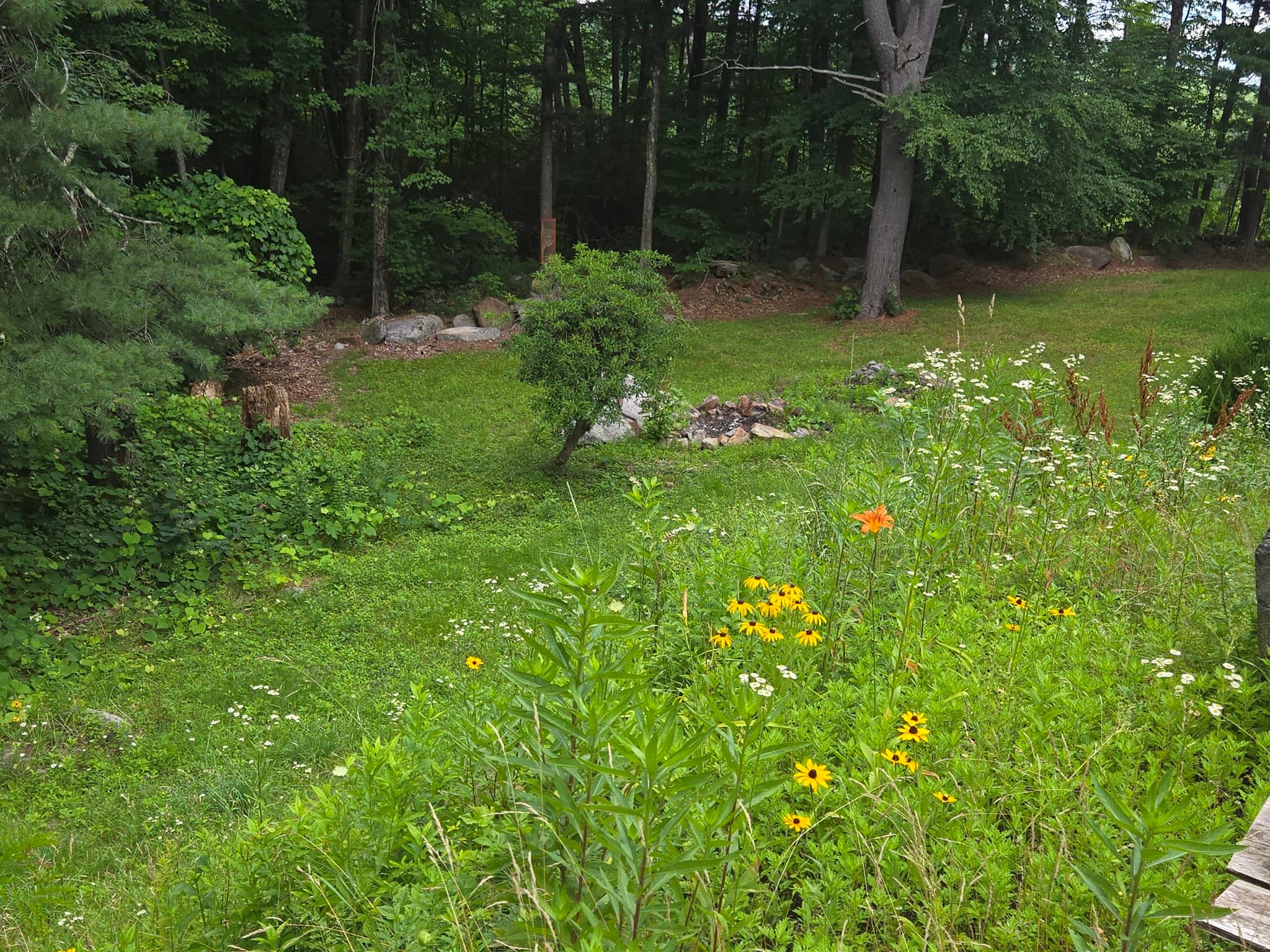 Single Family Residence at 32 Hollow Rd, Wales MA 01081, photo 21 of 36