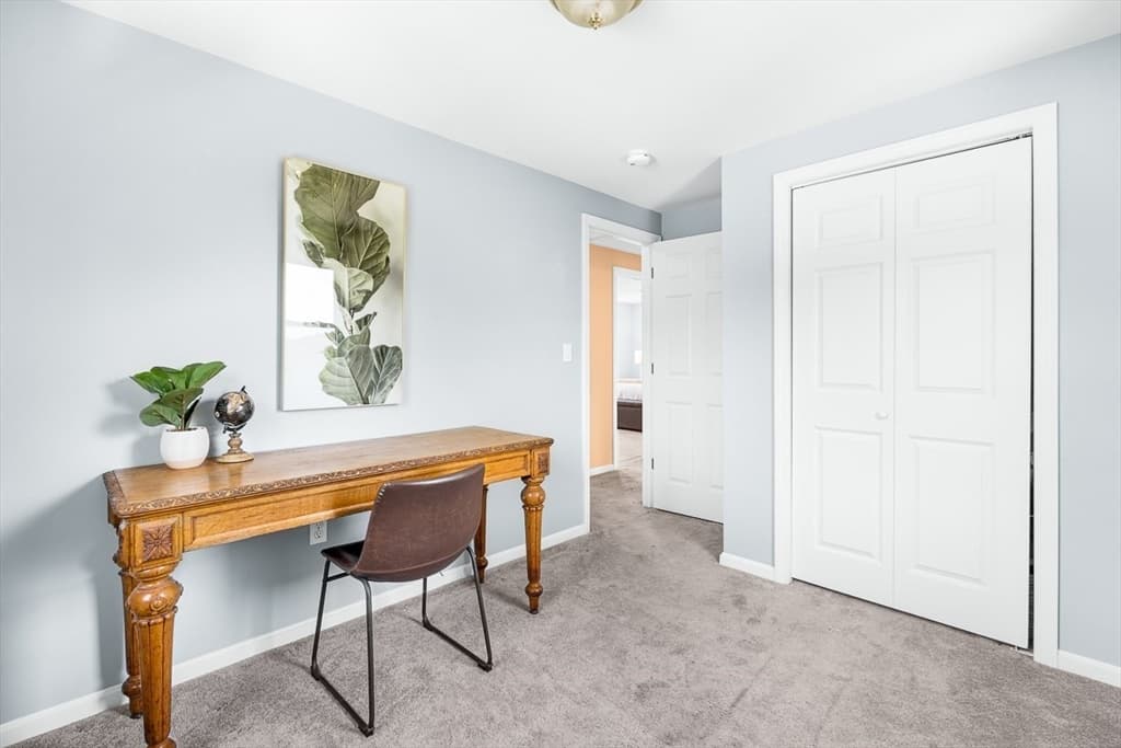 Single Family Residence at 25 Gordon Road, Lynn MA 01904, photo 22 of 36