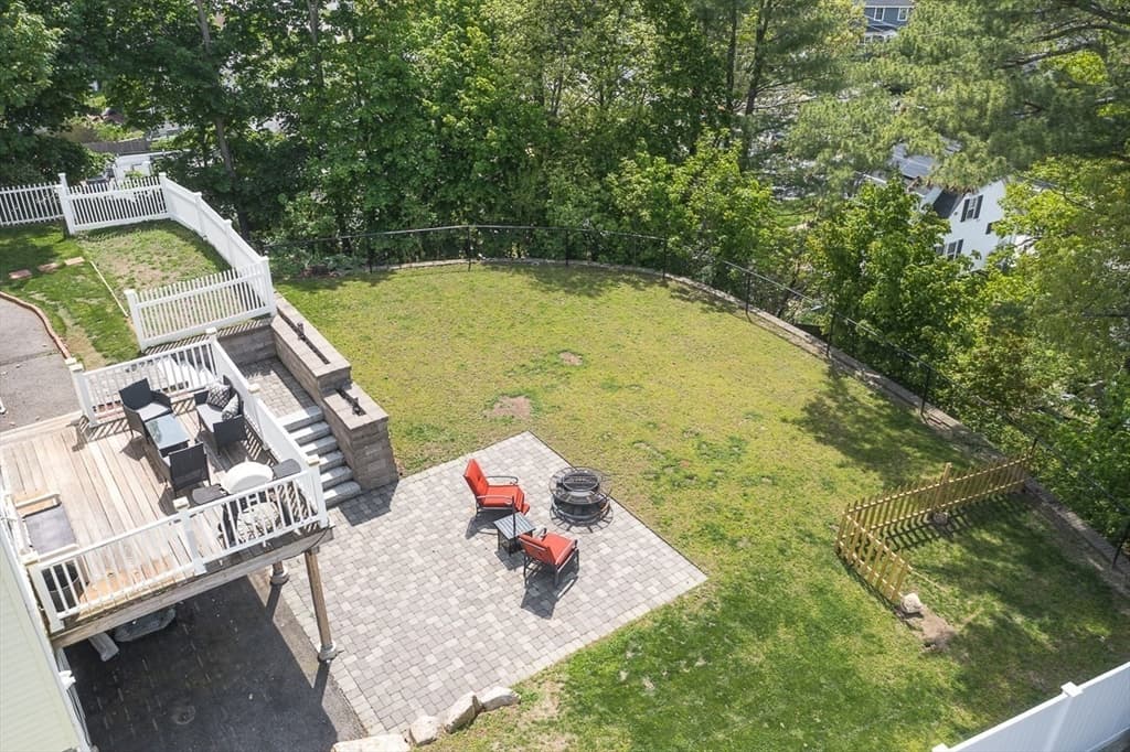 Single Family Residence at 25 Gordon Road, Lynn MA 01904, photo 32 of 36