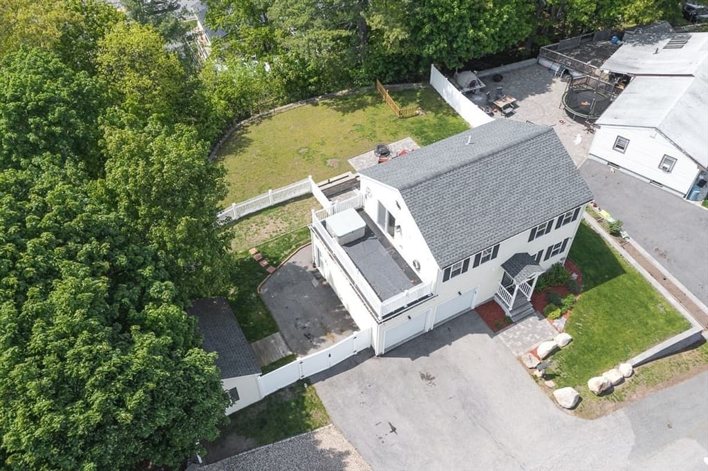 Single Family Residence at 25 Gordon Road, Lynn MA 01904, photo 34 of 36