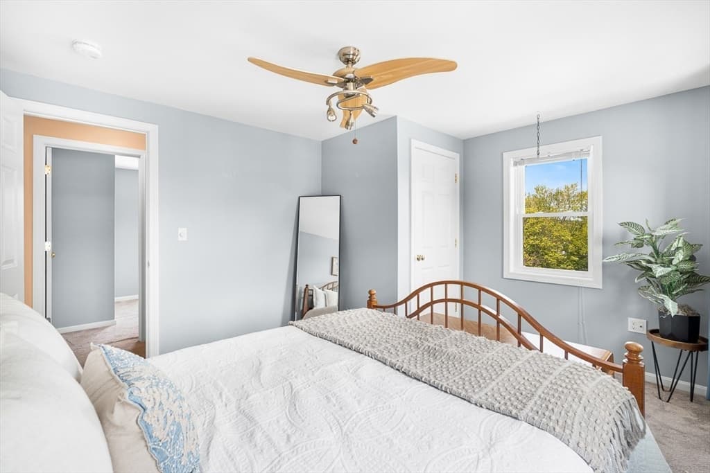 Single Family Residence at 25 Gordon Road, Lynn MA 01904, photo 21 of 36