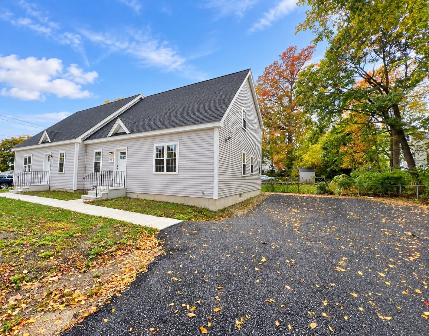 39 Lincoln Street # A, Webster MA 01570