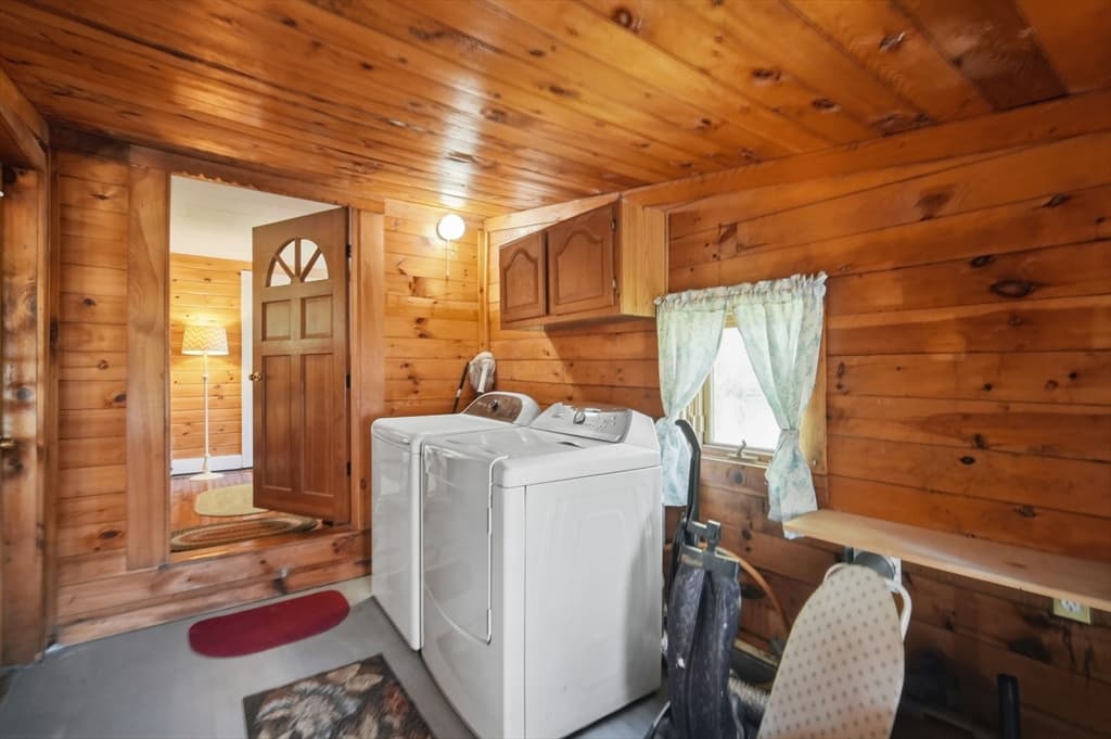 Single Family Residence at 2010-2012 Clayton Mill River Rd, New Marlboro MA 01259, photo 17 of 42