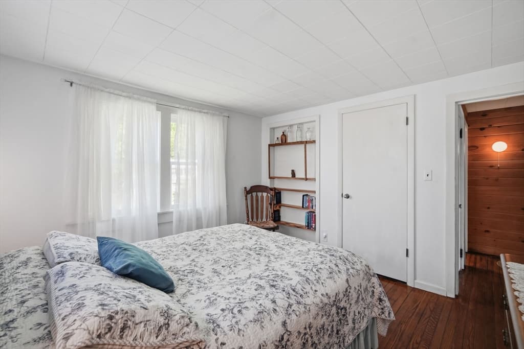 Single Family Residence at 2010-2012 Clayton Mill River Rd, New Marlboro MA 01259, photo 12 of 42