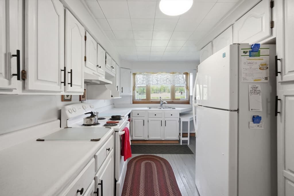 Single Family Residence at 2010-2012 Clayton Mill River Rd, New Marlboro MA 01259, photo 7 of 42