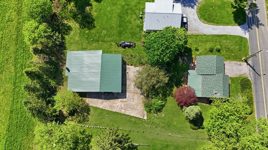Single Family Residence at 2010-2012 Clayton Mill River Rd, New Marlboro MA 01259, photo 36 of 42