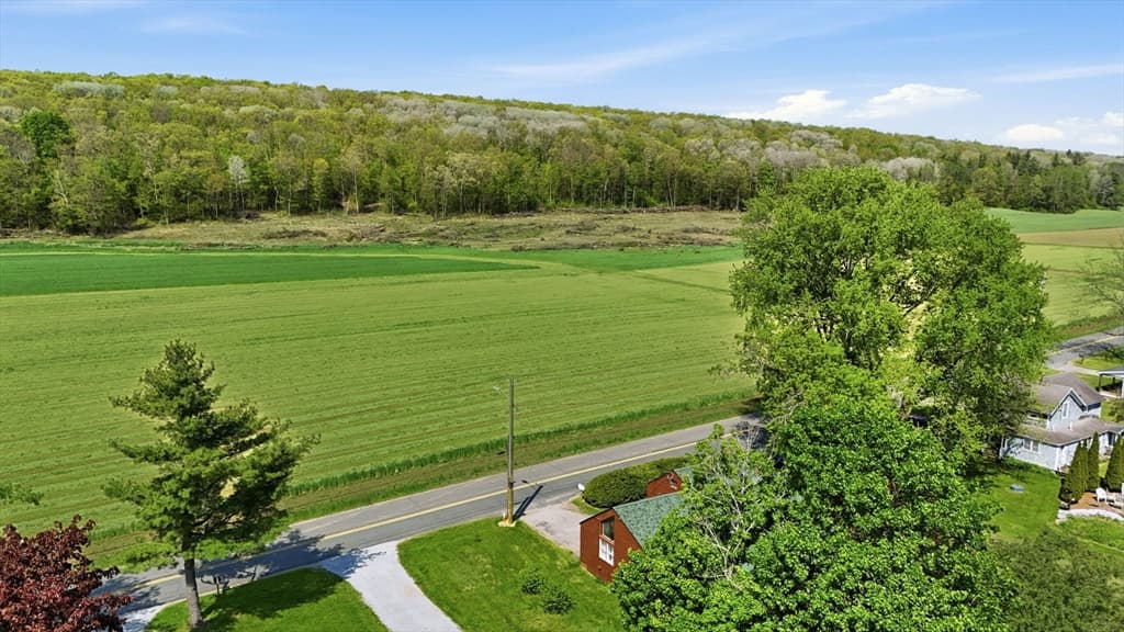 Single Family Residence at 2010-2012 Clayton Mill River Rd, New Marlboro MA 01259, photo 38 of 42