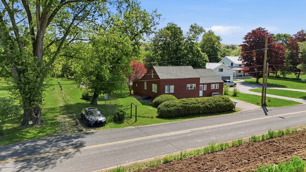 Single Family Residence at 2010-2012 Clayton Mill River Rd, New Marlboro MA 01259, photo 35 of 42