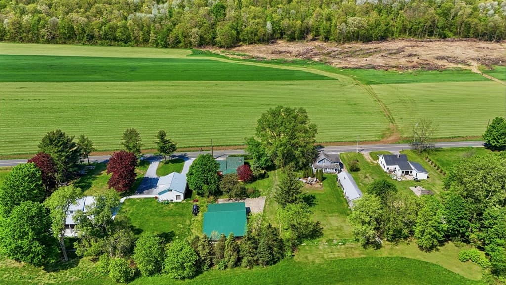 Single Family Residence at 2010-2012 Clayton Mill River Rd, New Marlboro MA 01259, photo 39 of 42