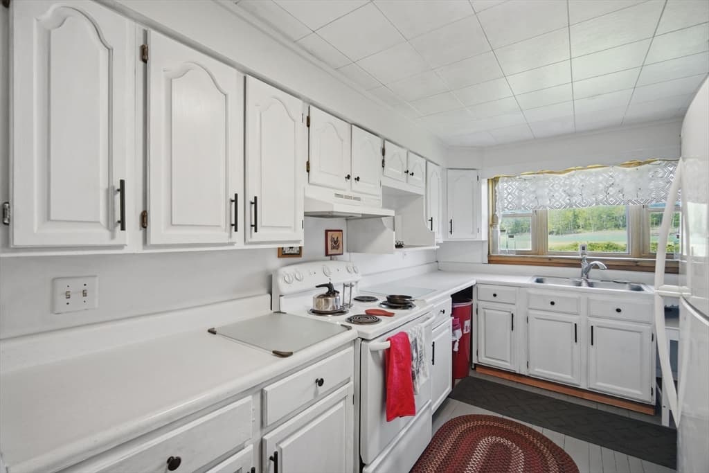 Single Family Residence at 2010-2012 Clayton Mill River Rd, New Marlboro MA 01259, photo 8 of 42