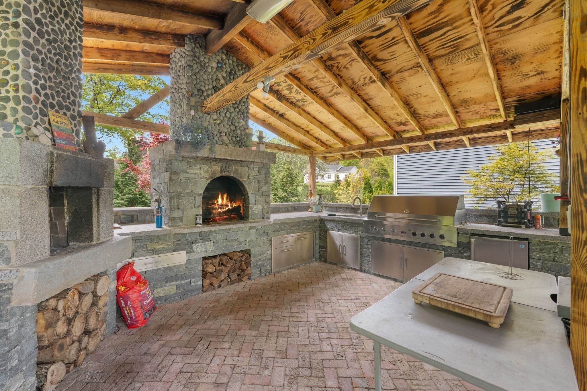 Single Family Residence at 22 Jacobs Rd, Southbridge MA 01550, Southbridge, photo 6 of 42